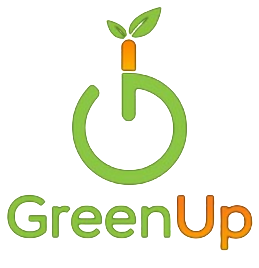 GreenUp Energy